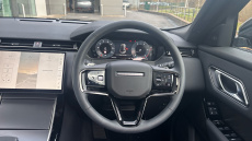 Land Rover Range Rover Velar 2.0 D200 MHEV Dynamic SE 5dr Auto Diesel Estate